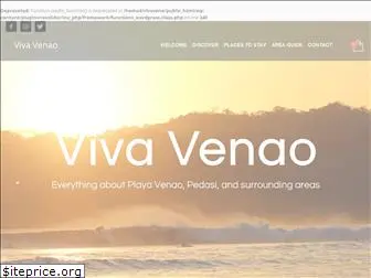 vivavenao.com