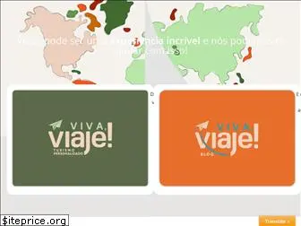 vivaviaje.com.br