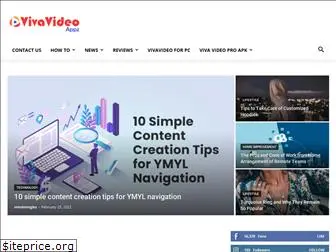 vivavideoappz.com