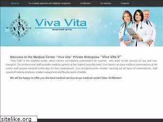 vivavitamedicalcentre.com
