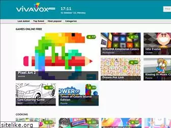 vivavox.com
