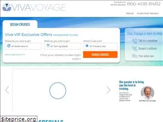 vivavoyage.com