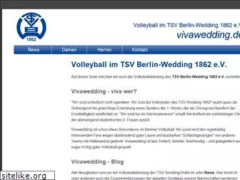 vivawedding.de