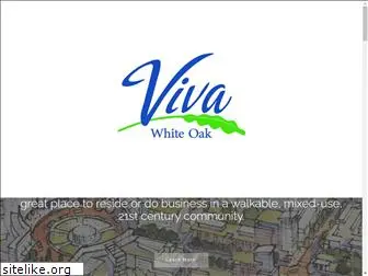 vivawhiteoak.com