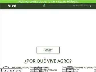 viveagro.com