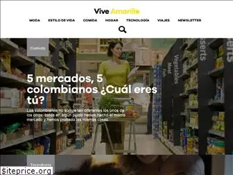 viveamarillo.com