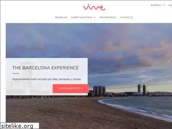 vivebarcelona.com