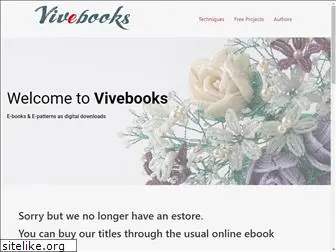 vivebooks.com