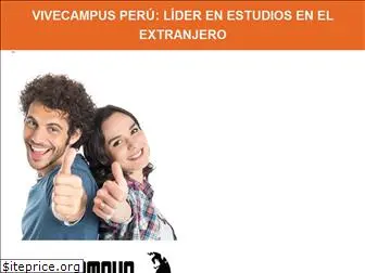 vivecampus.pe