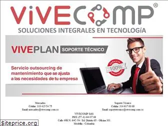 vivecomp.net