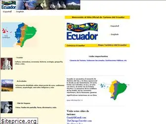 vivecuador.com