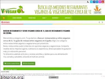 vivegano.com