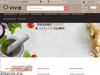 vivehealth.com.au