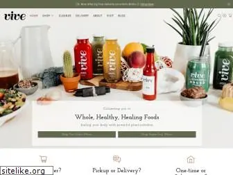 vivejuicery.com