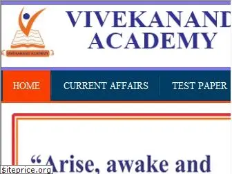 vivekanandacademy.org