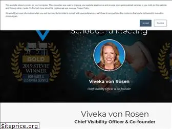 vivekavonrosen.com