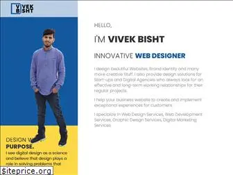 vivekbisht.com