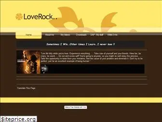 vivekloverock.yolasite.com