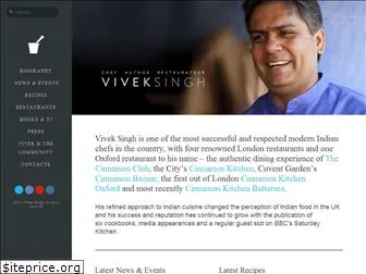 viveksingh.co.uk