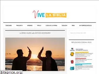 vivelabiblia.com
