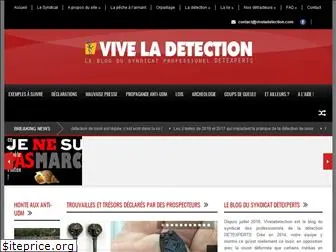 viveladetection.com