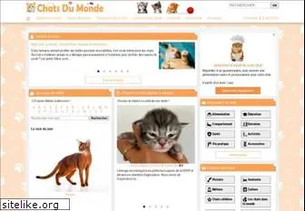 vivelesfelins.com