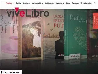 vivelibro.com