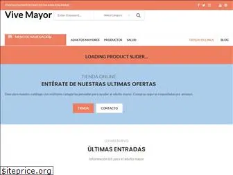 vivemayor.com.mx