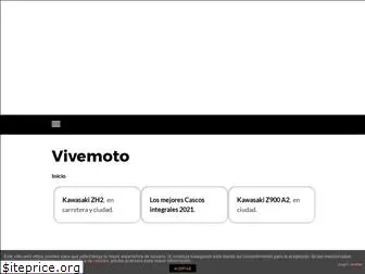 vivemoto.com