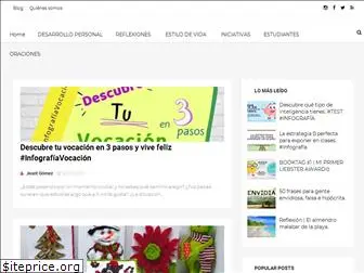 vivenciasenletras.com