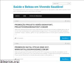 vivendosaudavel.com