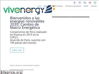 vivenergy.es