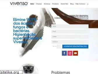 vivenso.com.br