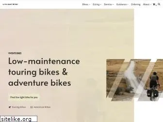 viventebikes.com