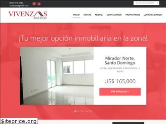 vivenzas.com.do