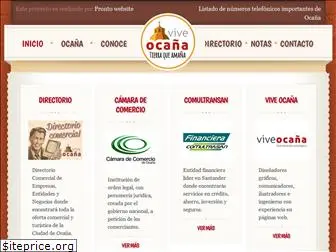 viveocana.com