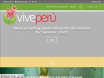 viveperu.org