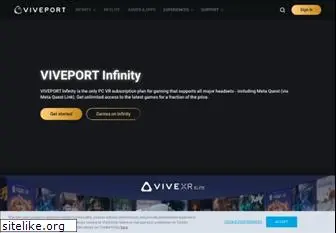 viveport.com