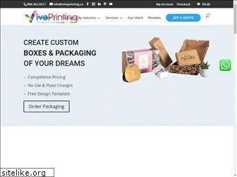 viveprinting.ca