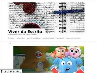 viverdaescrita.com.br