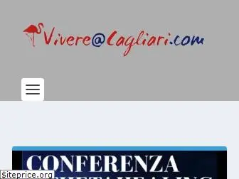 vivereacagliari.com