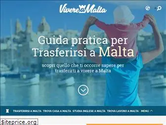 vivereamalta.com