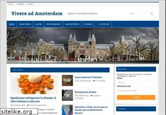 vivereamsterdam.com