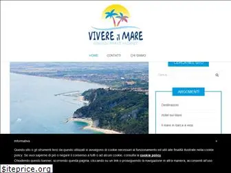 vivereilmare.it