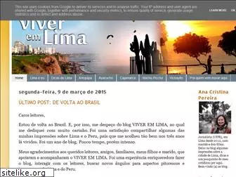 viveremlima.blogspot.com
