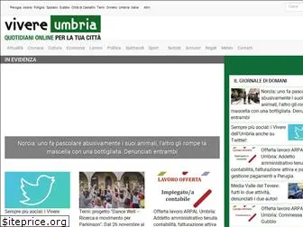 vivereumbria.biz