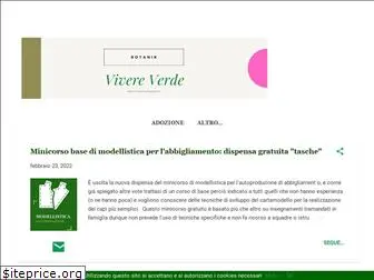 vivereverde.blogspot.com