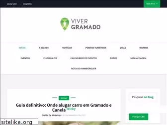 vivergramado.com.br