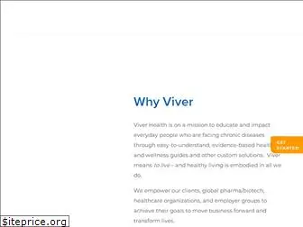 viverhealth.com