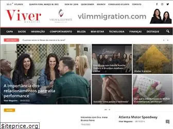 vivermagazine.com